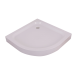 Душовий піддон із сифоном Mixxus PLAIN ST01-90x90x13 діаметр зливу 52 мм (MI6916)