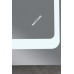 Дзеркало Mixxus TWEE MR09-50x80-Reverse з Led Touch, Anti-fog, димером, регулятором яскравості (MI6930)