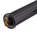 Змішувач для кухні MIXXUS PREMIUM OLIWER 017 BLACK REFL.BLACK (Колір чорний+вилив чорний) (MI6966)