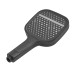 Душевая колонна MIXXUS PREMIUM SPACE-009-J BLACK с термостат. смесителем с кноп. переключ. 3 режима (Цвет черный) (MI7011)