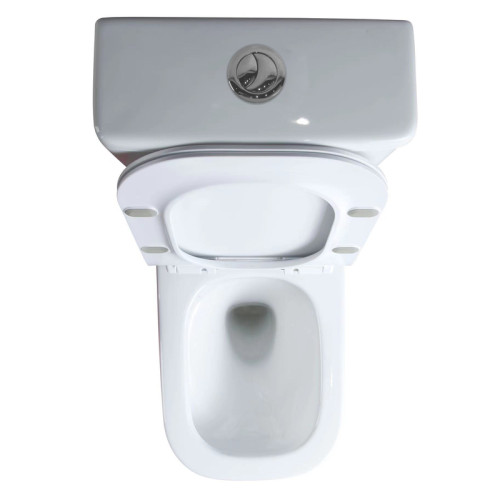 Унітаз-компакт Mixxus STYLE-0404-T3 650x350x830mm система змиву TORNADO 3.0 (MI7036)