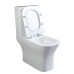 Унітаз-компакт Mixxus STYLE-0404-T3 650x350x830mm система змиву TORNADO 3.0 (MI7036)