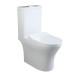 Унітаз-компакт MIXXUS WAVE-0402-T3 650x350x830mm система змиву TORNADO 3.0 (MI7037)