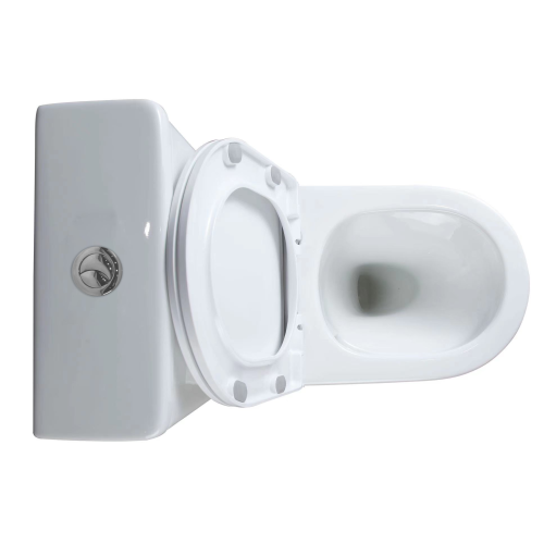 Унітаз-компакт Mixxus WAVE-0402-T3 650x350x830mm система змиву TORNADO 3.0 (MI7037)