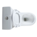 Унітаз-компакт Mixxus WAVE-0402-T3 650x350x830mm система змиву TORNADO 3.0 (MI7037)