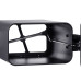 Відро для сміття з плавним закриттям прямокутне Mixxus Premium Quadro-TC0105 Black 5 л колір чорний (MI7061)