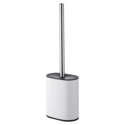 Єршик для унітазу універсальний Mixxus Premium Diverse-TB0101 White колір білий (MI7064)