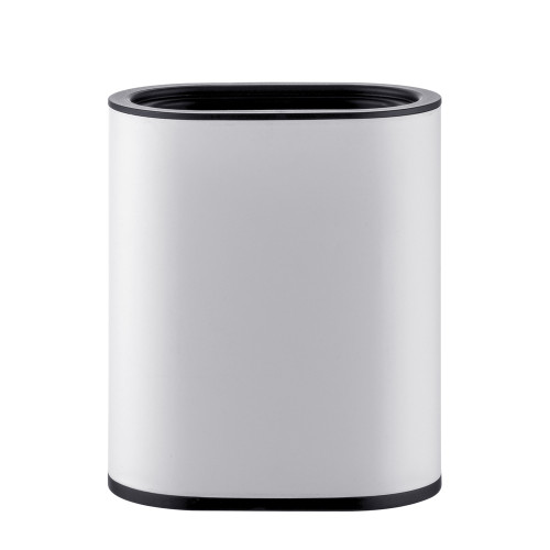 Єршик для унітазу універсальний Mixxus Premium Diverse-TB0101 White колір білий (MI7064)