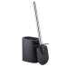 Єршик для унітазу універсальний Mixxus Premium Diverse-TB0101 Black колір чорний (MI7065)