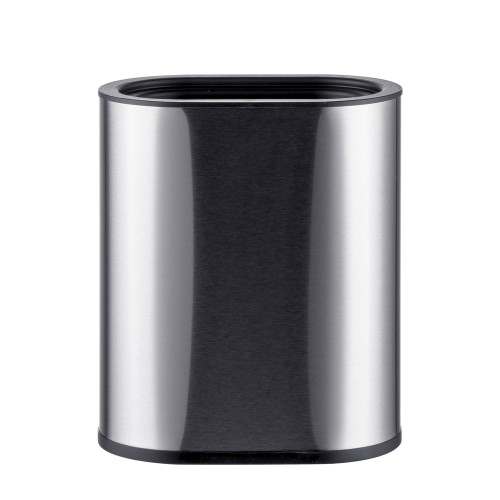 Ершик для унитаза универсальный Mixxus Premium Diverse-TB0101 SS Color цвет нержавейка (MI7066)