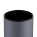 Ершик для унитаза напольный Mixxus Premium Ellipse-TB0201 Graphite цвет графит (MI7068)