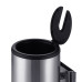 Ершик для унитаза универсальный Mixxus Premium Diverse-TB0102 SS Color цвет нержавейка (MI7069)
