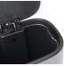 Відро для сміття з плавним закриттям овальне Mixxus Premium Diverse-TC0112 SS Color 12л колір нержавіюча сталь (MI7079)