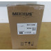 Відро для сміття сенсорне овальне Mixxus Premium Topper-TC0112 White 12л колір білий (MI7082)