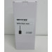 Єршик для унітазу Mixxus Topper-TB0201 Black колір чорний (MI7095)