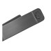 Душова колона MIXXUS WILSON 009-J GRAPHITE зі змішувачем (Колір графіт) (MI7122)