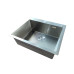 Мийка Mixxus MH6050 Micro Decor SS Color (3.0/0.8) з нерж. сталі (колір нержавіюча сталь) (MI8220)
