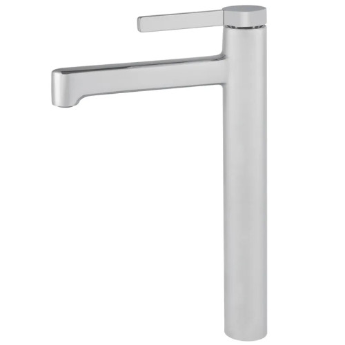 Змішувач для умивальника MIXXUS PREMIUM VERDI 001 NUT HIGH (MI8241)