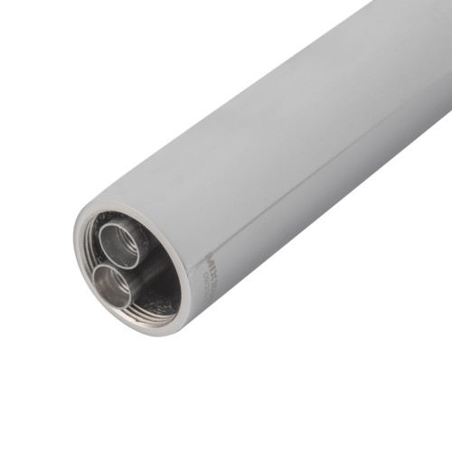 Змішувач для умивальника MIXXUS PREMIUM VERDI 001 NUT HIGH (MI8241)
