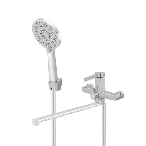 Смеситель для ванны MIXXUS PREMIUM VERDI 006 EURO (MI8242)