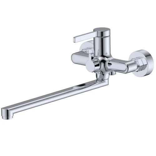 Змішувач для ванної кімнати MIXXUS PREMIUM VERDI 006 EURO (MI8242)