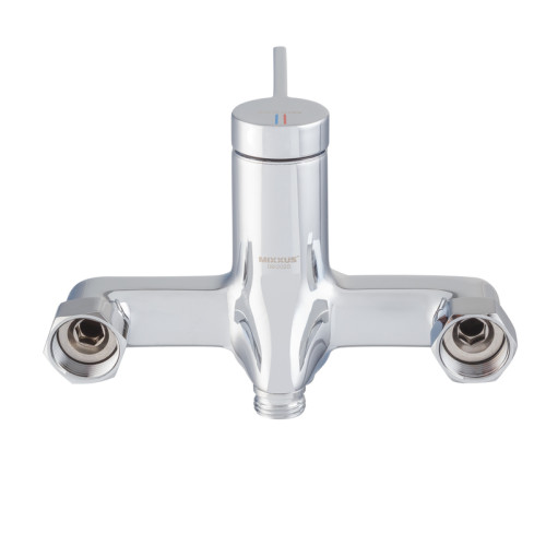 Смеситель для ванны MIXXUS PREMIUM VERDI 006 EURO (MI8242)