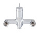 Смеситель для ванны MIXXUS PREMIUM VERDI 006 EURO (MI8242)