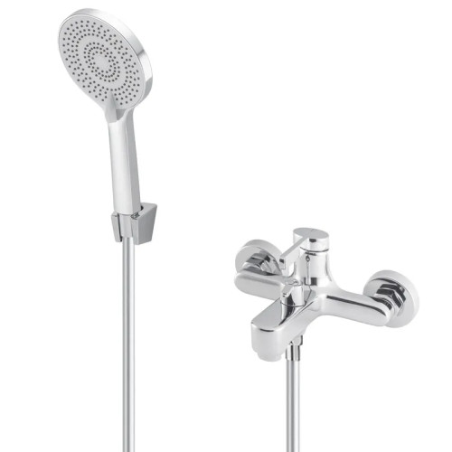 Змішувач для ванної кімнати MIXXUS PREMIUM VERDI 009 EURO (MI8243)
