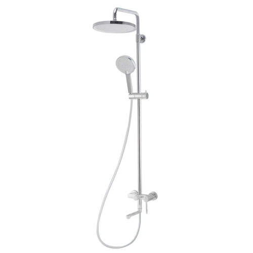 Душевая колонна со смесителем MIXXUS PREMIUM VERDI 009-J (MI8244)