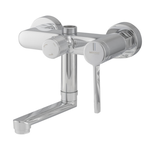 Душевая колонна со смесителем MIXXUS PREMIUM VERDI 009-J (MI8244)
