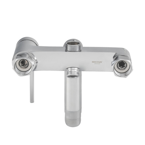 Душевая колонна со смесителем MIXXUS PREMIUM VERDI 009-J (MI8244)