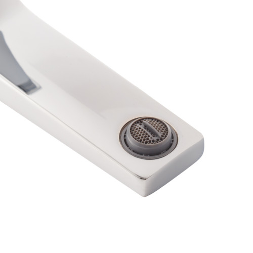 Змішувач для умивальника MIXXUS PREMIUM DEGAS 001 NUT (MI8245)