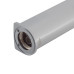 Змішувач для умивальника MIXXUS PREMIUM DEGAS 001 NUT HIGH (MI8246)