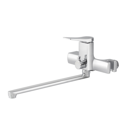 Змішувач для ванної кімнати MIXXUS PREMIUM DEGAS 006 EURO (MI8247)