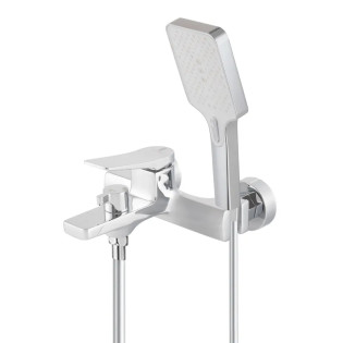 Змішувач для ванної кімнати MIXXUS PREMIUM DEGAS 009 EURO (MI8248)