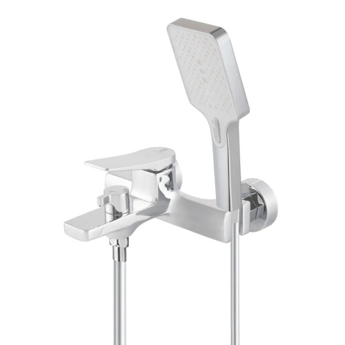 Змішувач для ванної кімнати MIXXUS PREMIUM DEGAS 009 EURO (MI8248)