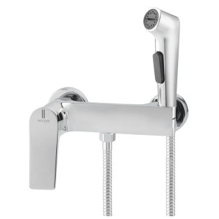 Змішувач для гігієнічного душу (з лійкою) MIXXUS PREMIUM DEGAS 024 (MI8249)