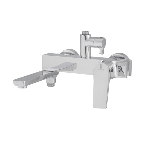 Душова колона із змішувачем MIXXUS PREMIUM DEGAS 009-J (MI8250)