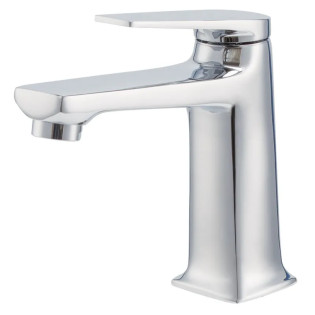 Змішувач для умивальника MIXXUS PREMIUM RUBENS 001 NUT (MI8251)