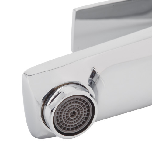 Змішувач для умивальника MIXXUS PREMIUM RUBENS 001 NUT (MI8251)