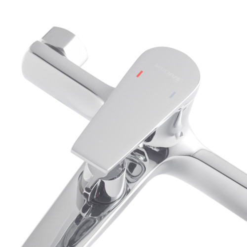 Змішувач для ванної кімнати MIXXUS PREMIUM RUBENS 009 EURO (MI8253)
