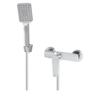 Змішувач для душу MIXXUS PREMIUM RUBENS 003 (MI8254)