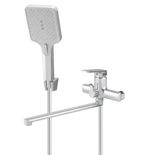 Змішувач для ванної кімнати MIXXUS PREMIUM ARES 006 EURO (MI8257)