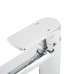 Змішувач для умивальника MIXXUS PREMIUM MATIS 001 NUT (MI8261)