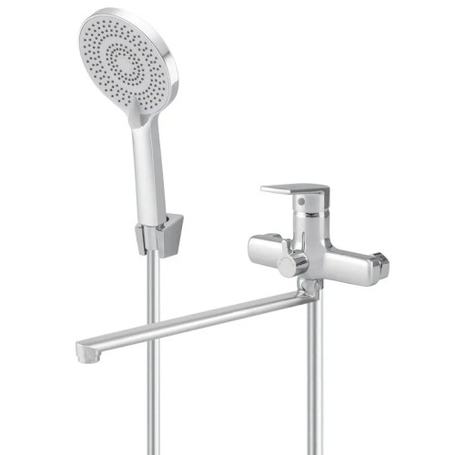 Змішувач для ванної кімнати MIXXUS PREMIUM MATIS 006 EURO (MI8262)