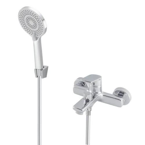 Змішувач для ванної кімнати MIXXUS PREMIUM MATIS 009 EURO (MI8263)
