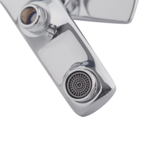 Змішувач для ванної кімнати MIXXUS PREMIUM MATIS 009 EURO (MI8263)