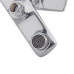 Змішувач для ванної кімнати MIXXUS PREMIUM MATIS 009 EURO (MI8263)