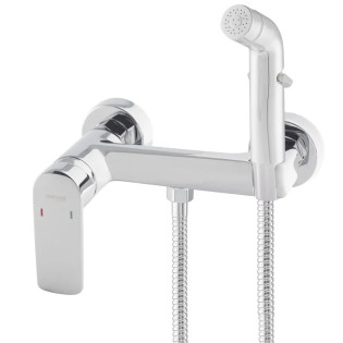 Змішувач для гігієнічного душу (з лійкою) MIXXUS PREMIUM MATIS 024 (MI8264)