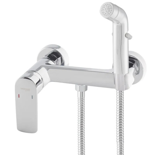 Змішувач для гігієнічного душу (з лійкою) MIXXUS PREMIUM MATIS 024 (MI8264)